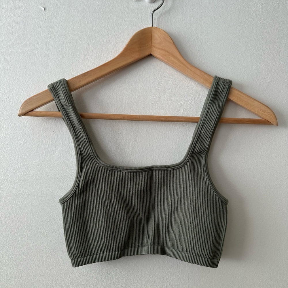 zara limitless contour bra camisole